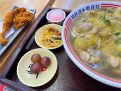 -哈灵现炒本帮面(宁波路店)