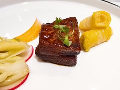 -新光酒家·河豚·海鲜·蟹料理(浦东店)