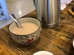 -格日勒阿妈蒙古厨房(大召店)