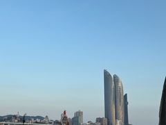 -鼓浪屿·皓月园