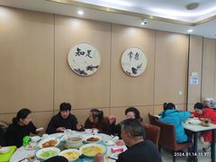 -幸福饭店(佛山路东段店)