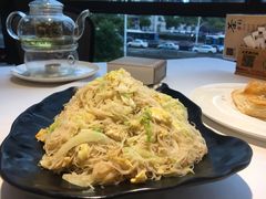 炒米粉-凯逸轩·匠心粤菜(中城名仕汇店)