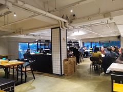 大堂-巴厘龙虾·榜首油焖大虾(青山店)