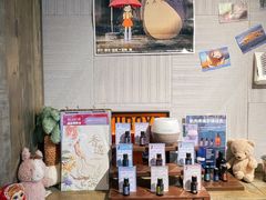 -ommo cafe(半岛城邦店)