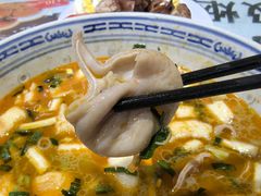 -天发芽·何记葫芦头泡馍·老字号(小南门店)