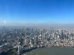 -上海中心大厦