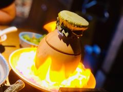 -吃饭皇帝大(长宁龙之梦店)
