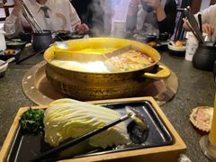 -湊湊火锅·茶憩(和平大悦城店)
