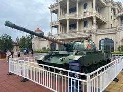 -中国人民解放军海军博物馆