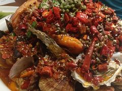 -必点海鲜·鲅鱼水饺(鞍山西道店)