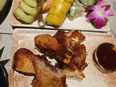 -Home Thai·泰谣(王府井apm店)