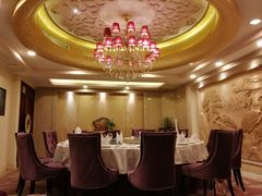 包厢-聚宝渔港.五钻酒家(上地店)