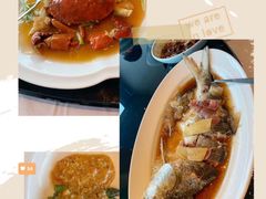 -上海小南国(正大店)