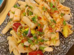 -摩登有记·新派泰国菜(银钻广场店)