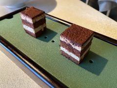 提拉米苏-粤秀餐厅(国货店)