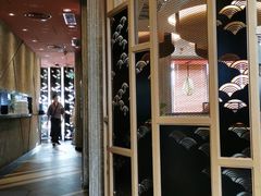 大堂-赤坂亭M9和牛烧肉(世博源店)