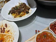 -鸭王烤鸭店(三里河店)