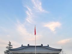 -陕西历史博物馆