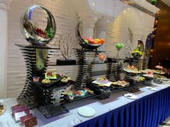 -玛斯兰德国际酒店-西餐厅