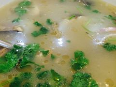 -帕米朵儿新疆小馆(仙鹤新天地广场店)