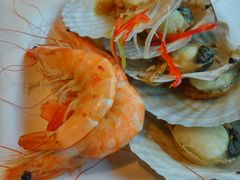 -银帆宾馆-自助餐厅(金马路店)