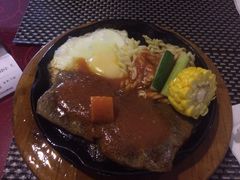 -西部牛排(当涂店)