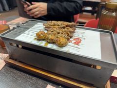 -马海涛牛肉串·午市牛腩饭·烧烤夜宵(领汇广场店)
