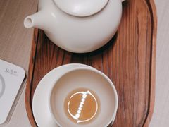 -隐溪茶馆(静安寺店)