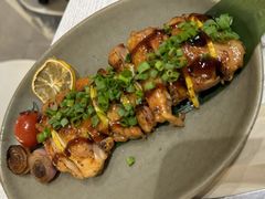 -娜娜家•Nana's restaurant(国金汇店)
