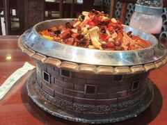 -恭敬李·烤鸭(天坛北门店)