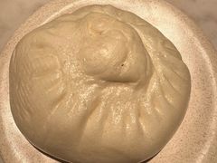 手工酱肉大包子-谷连天安心食堂(裕华万达店)