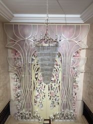 -曼格纳婚礼艺术中心(张江店)