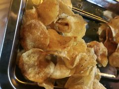 -郑喜旺烧烤(新郑店)