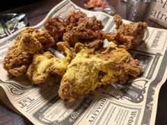 -韩鼎丰·韩国料理(林奥店)
