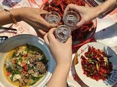 -辣不怕口味虾(凌霄路店)