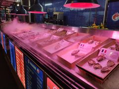 -日进一片海.生腌海鲜火锅.宵夜烧烤(三里屯总店)