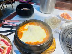 -六七八韩式烤肉·韩国料理(上杭路店)