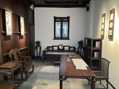 -南京民俗博物馆(甘熙故居)