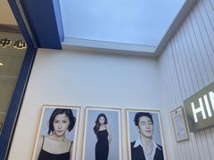 -海马体照相馆(大连柏威年购物中心店)