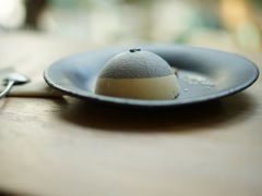 黑芝麻茶酪-知亘茶食