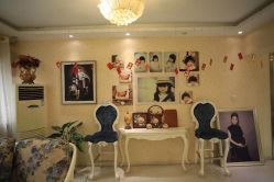 -小脚丫儿童摄影(勒泰中心商场店)