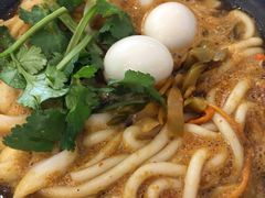 原味两掺-姐弟俩土豆粉(四海唐人街店)