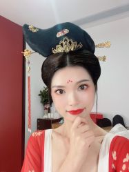 -盘子女人坊生日照·摄影馆(华强店)