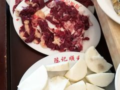 -陈记顺和潮汕牛肉火锅(韩江路店)
