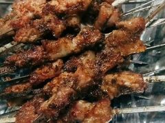 -二子烧烤(洪楼店)