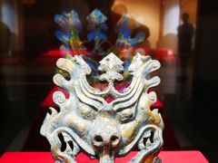 -北京大葆台遗址博物馆