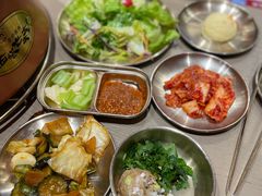 -西塔老太太泥炉烤肉(济南首店)
