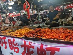 -大学城夜市大排档(凤栖路店)