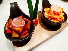 -佬麻雀·剁椒鱼头(京基KK One店)