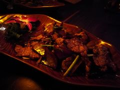 -花马天堂云南餐厅 Lost Heaven(高邮路店)